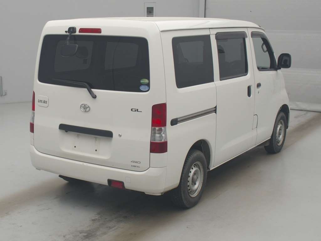 TOYOTA LITE ACE