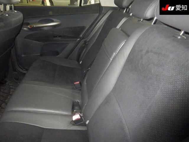 TOYOTA BLADE