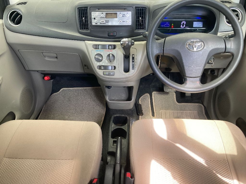 TOYOTA PIXIS EPOCH