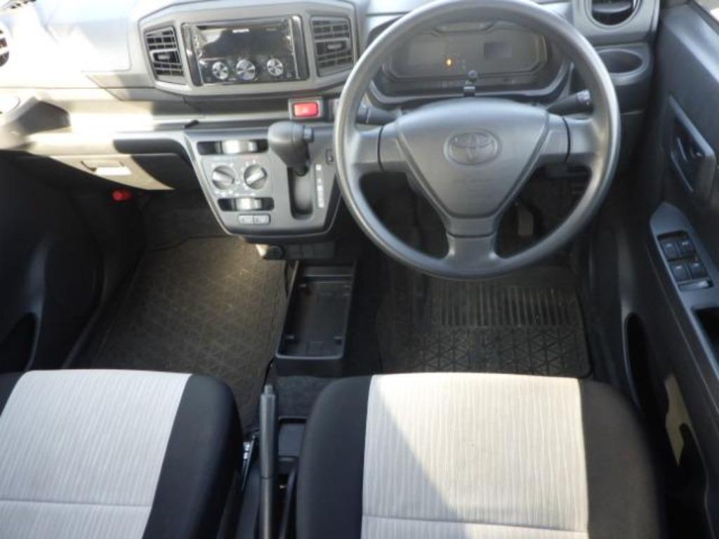 TOYOTA PIXIS EPOCH