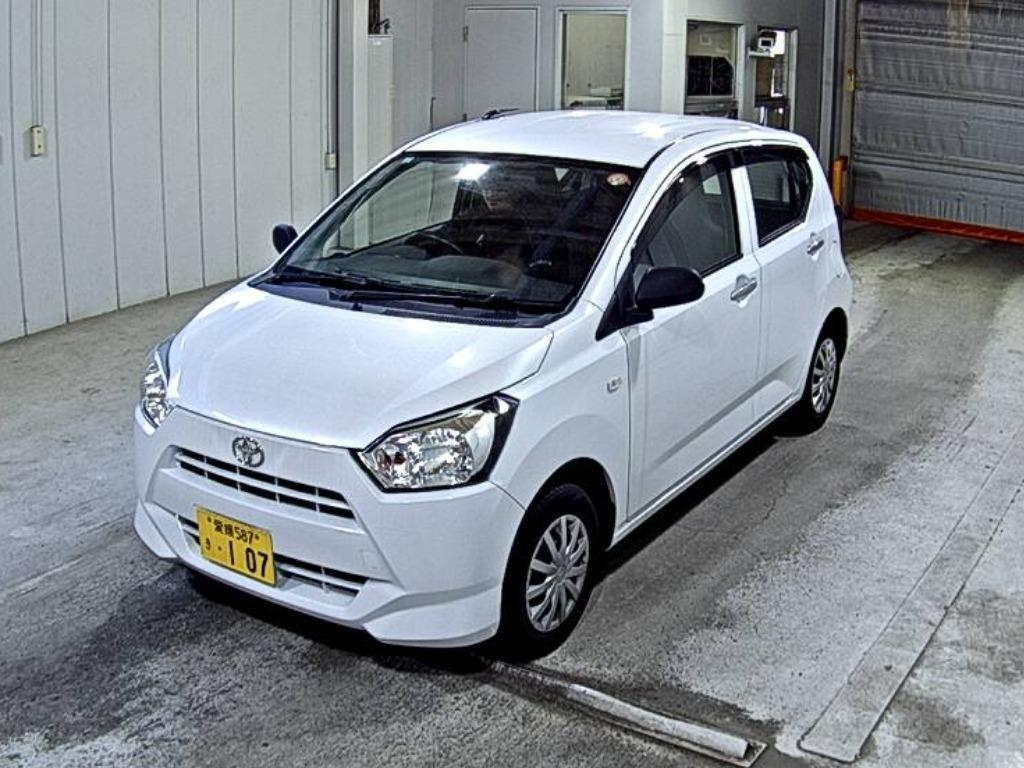 TOYOTA PIXIS EPOCH