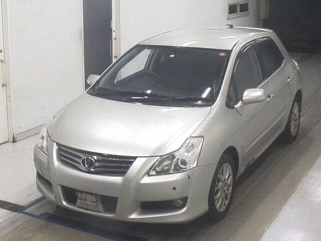 TOYOTA BLADE
