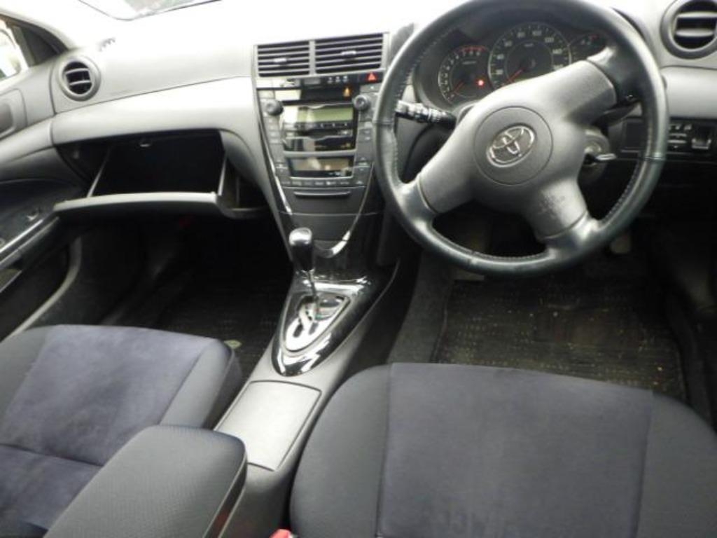 TOYOTA CALDINA