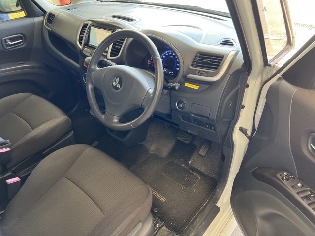 MITSUBISHI DELICA D:2
