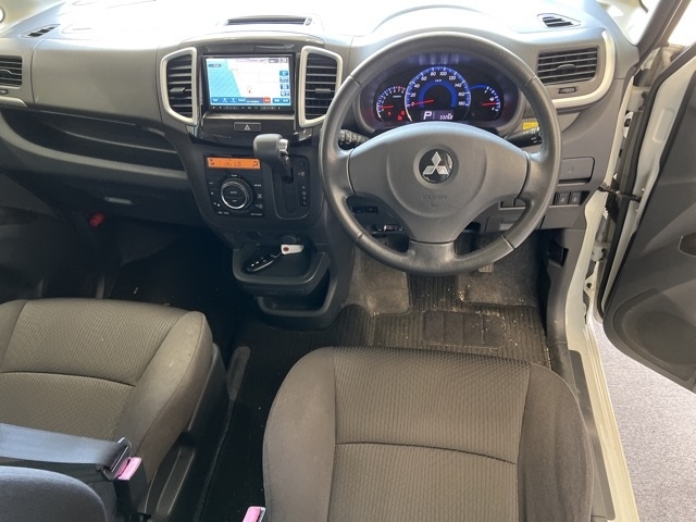 MITSUBISHI DELICA D:2