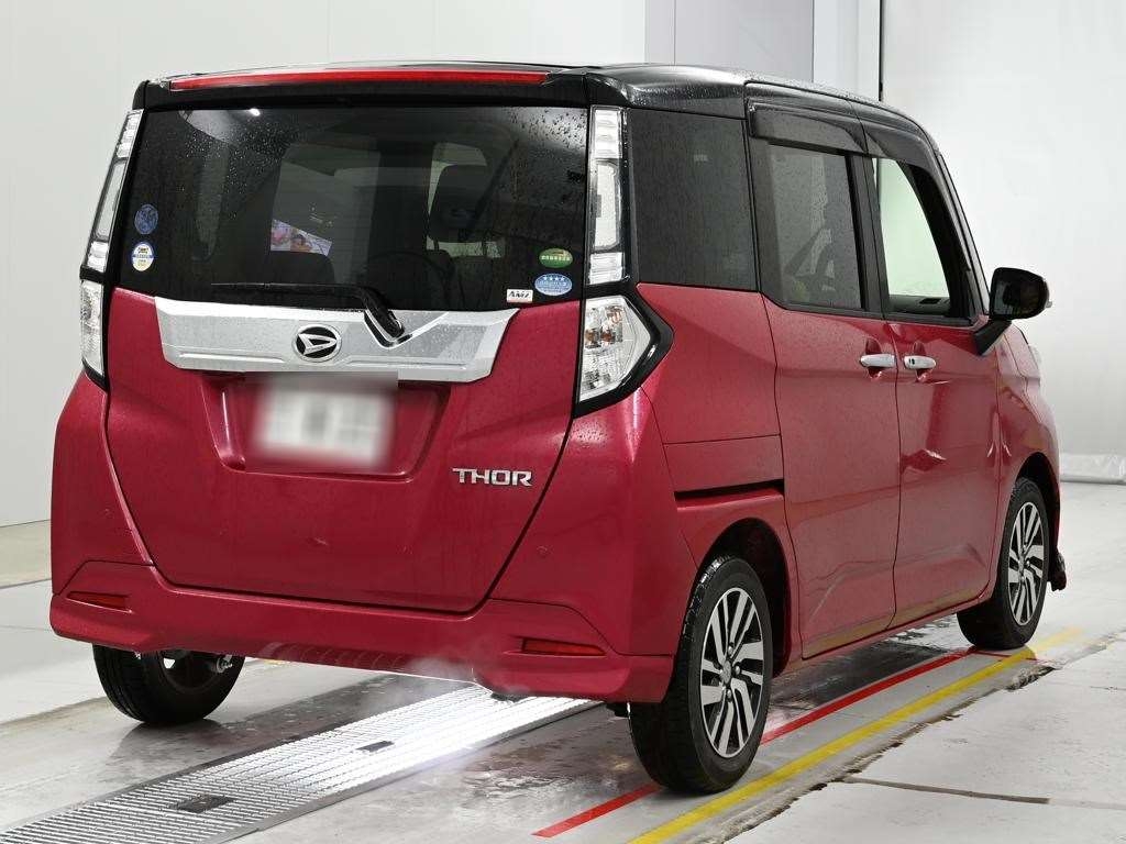 DAIHATSU THOR