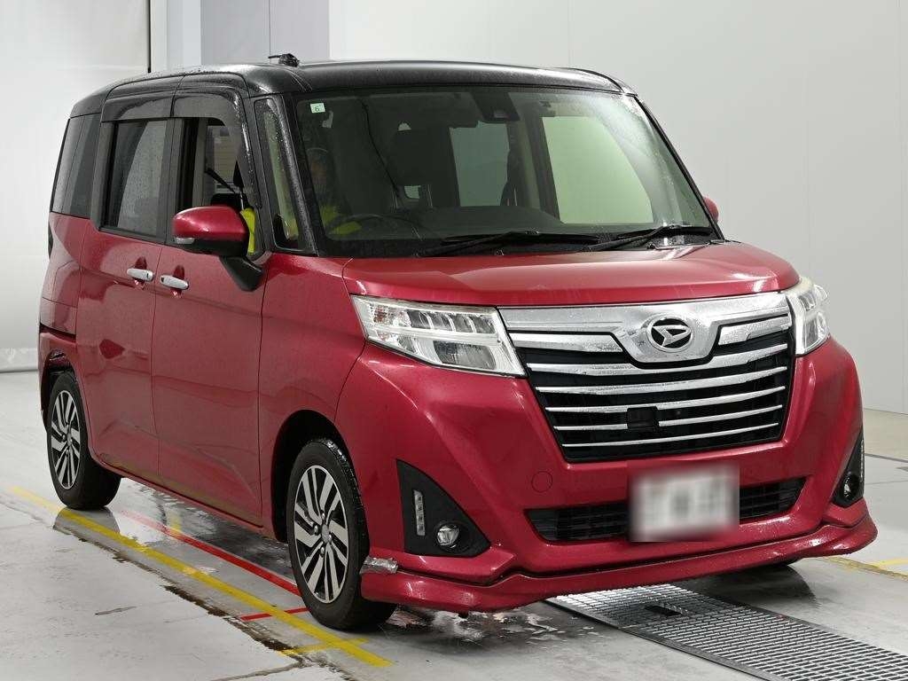 DAIHATSU THOR