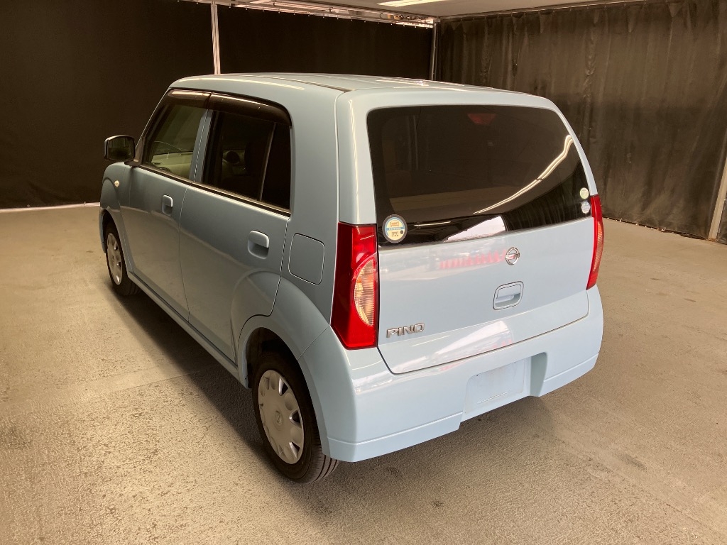 NISSAN PINO