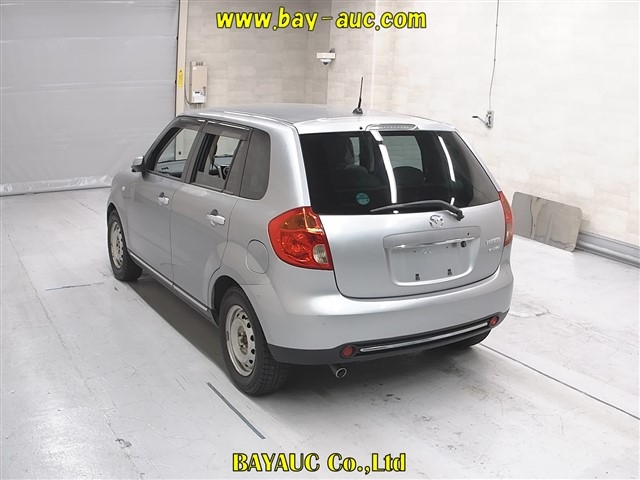 MAZDA VERISA