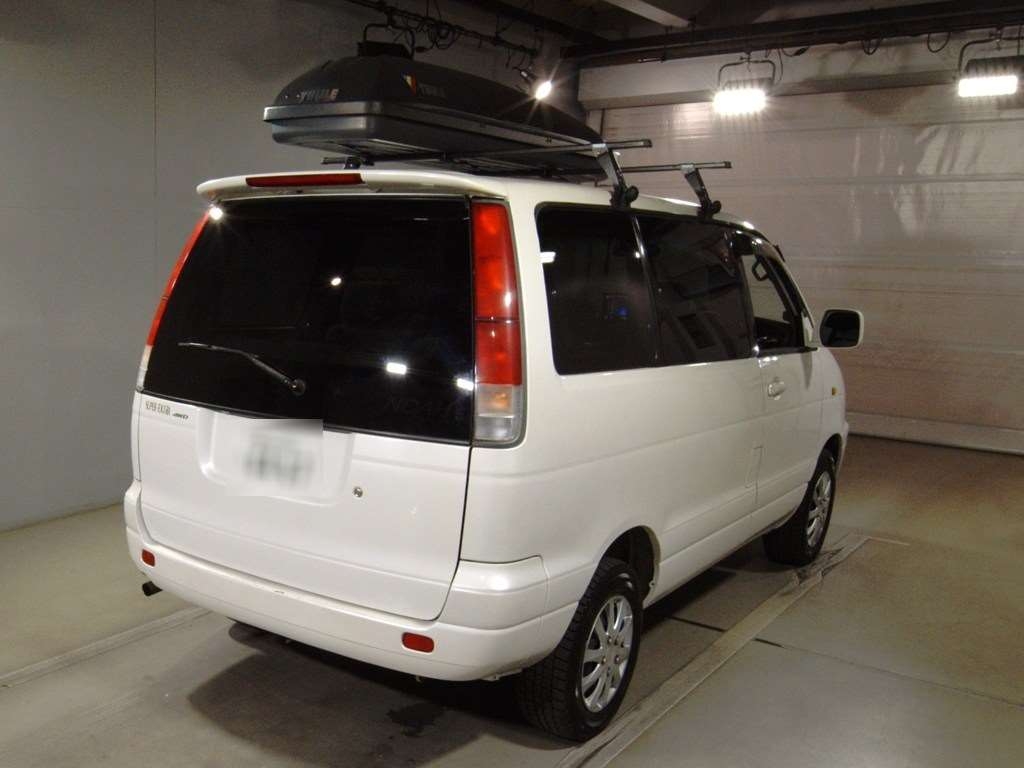 TOYOTA TOWN ACE NOAH