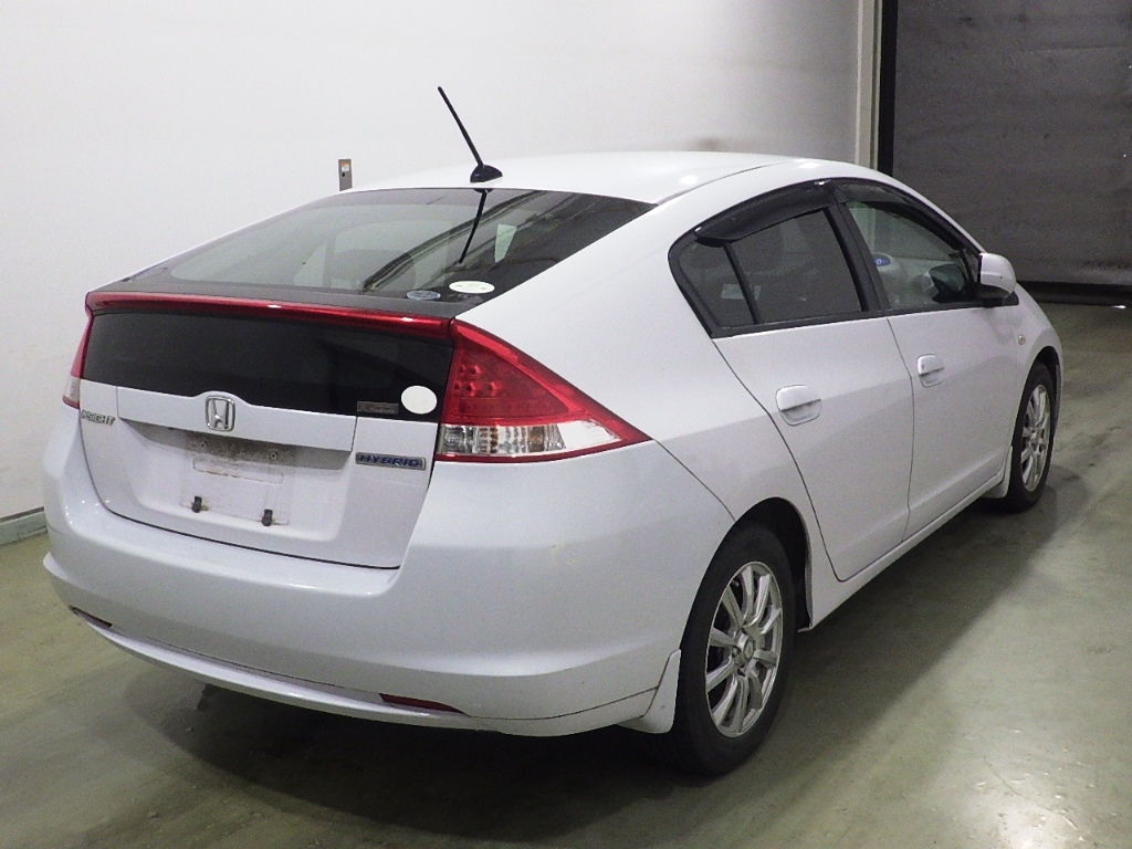 HONDA INSIGHT