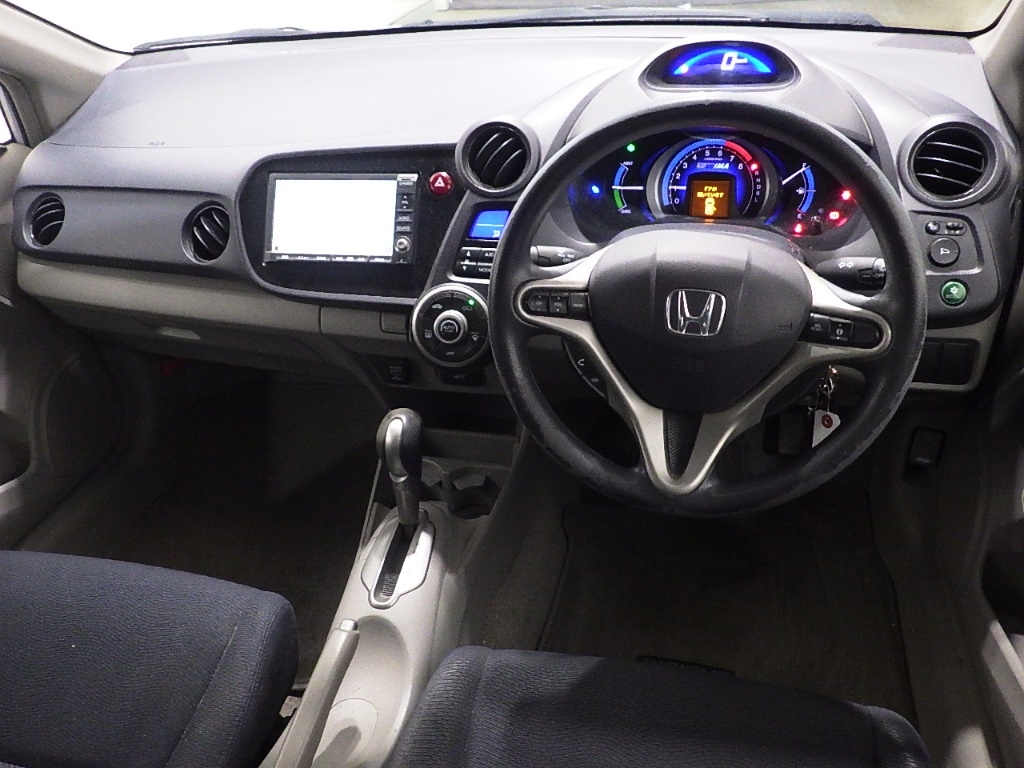 HONDA INSIGHT