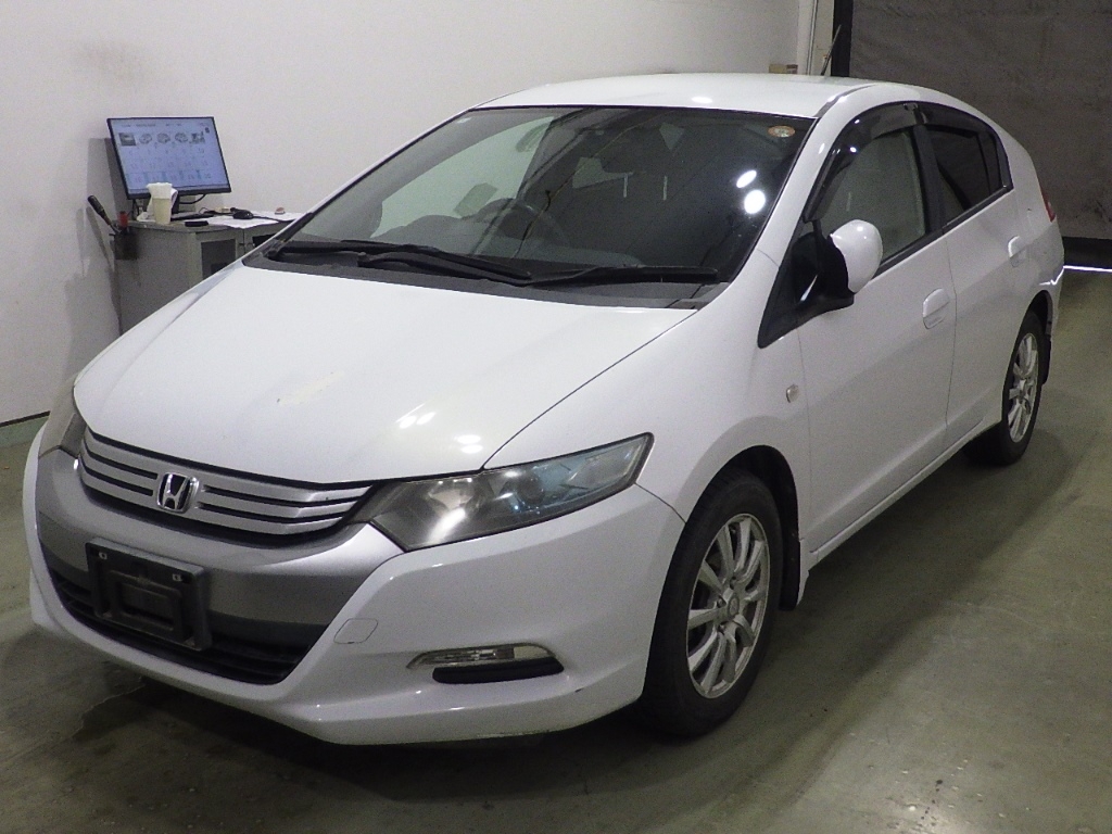 HONDA INSIGHT