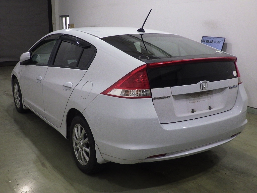 HONDA INSIGHT