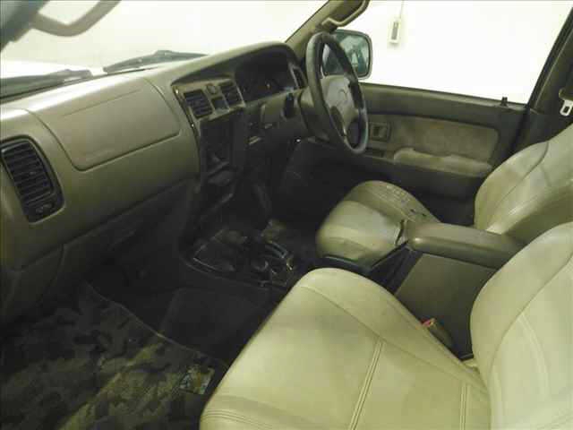 TOYOTA HILUX SURF