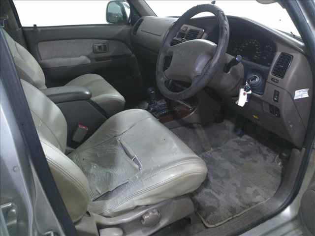TOYOTA HILUX SURF