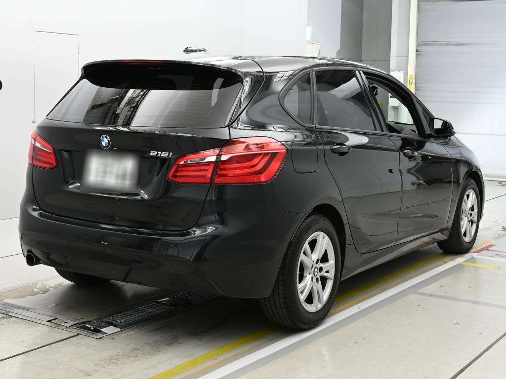 BMW 2-SERIES ACTIVE TOURER