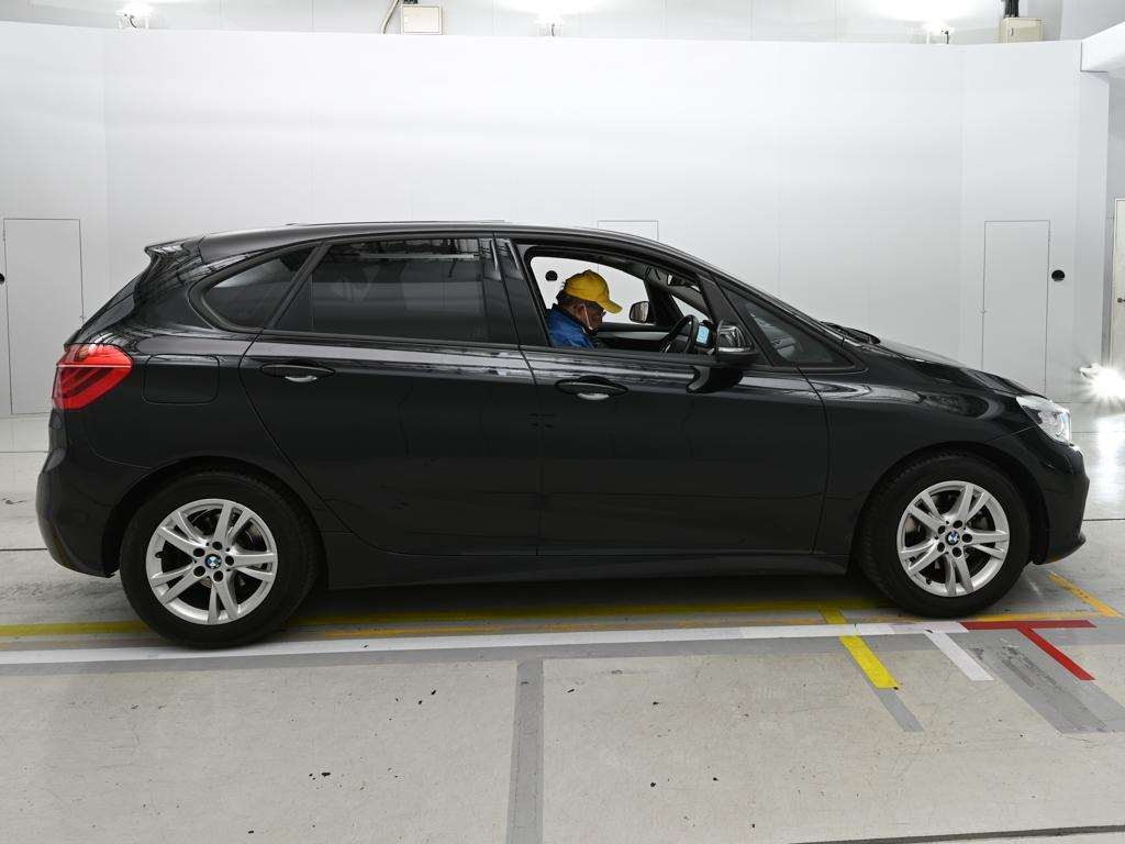 BMW 2-SERIES ACTIVE TOURER