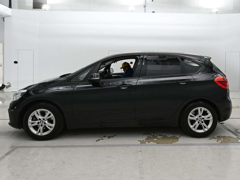 BMW 2-SERIES ACTIVE TOURER
