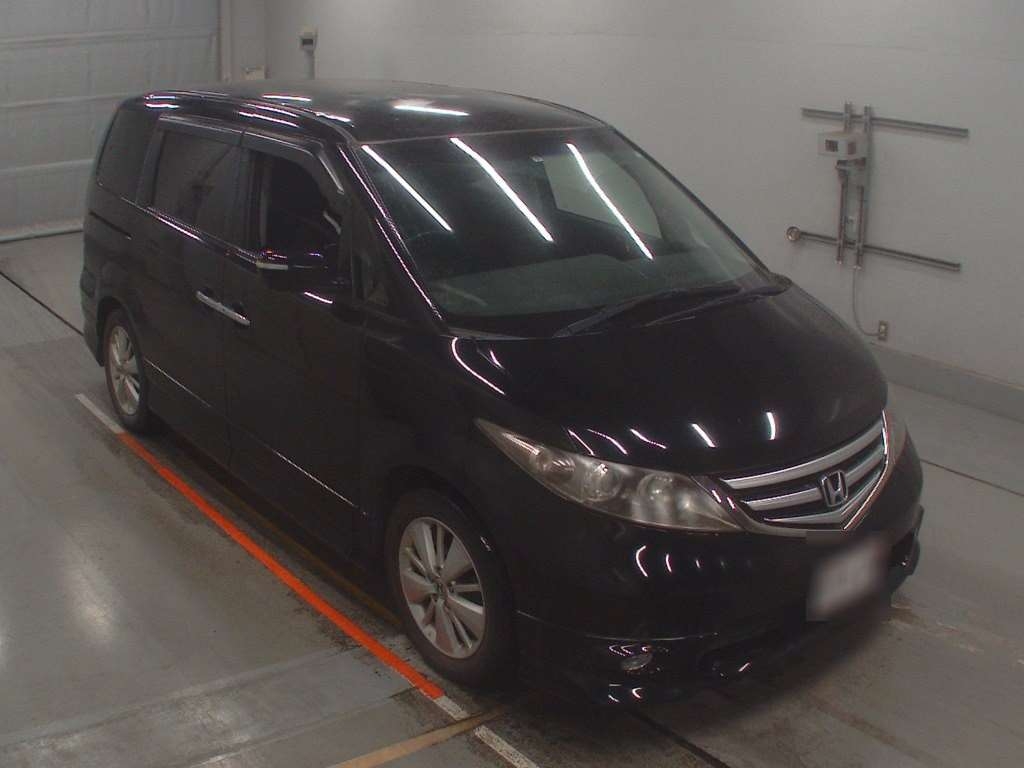 HONDA ELYSION