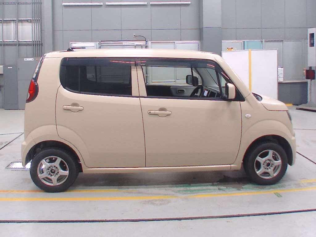 SUZUKI MR WAGON