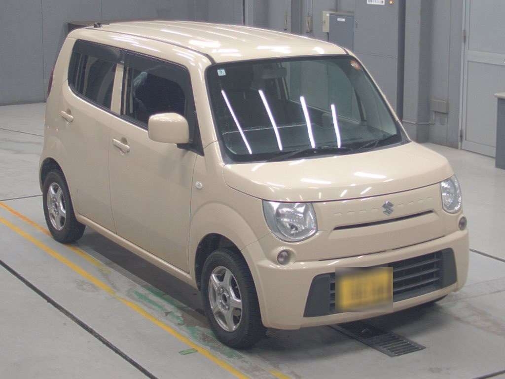 SUZUKI MR WAGON