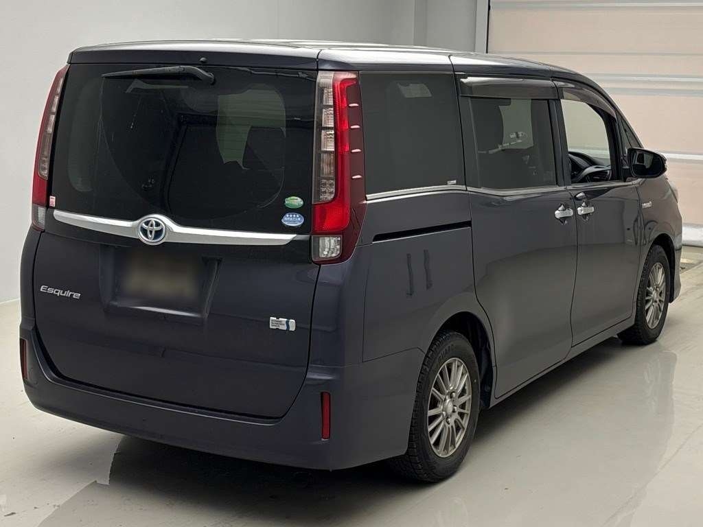 TOYOTA ESQUIRE