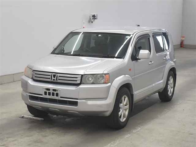 HONDA CROSSROAD