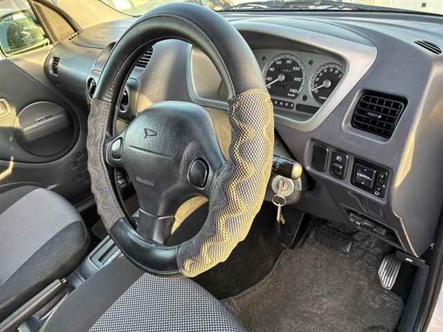 DAIHATSU TERIOS KID