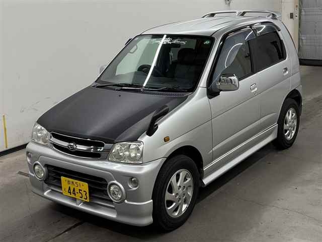DAIHATSU TERIOS KID
