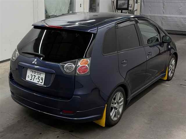 MITSUBISHI COLT PLUS