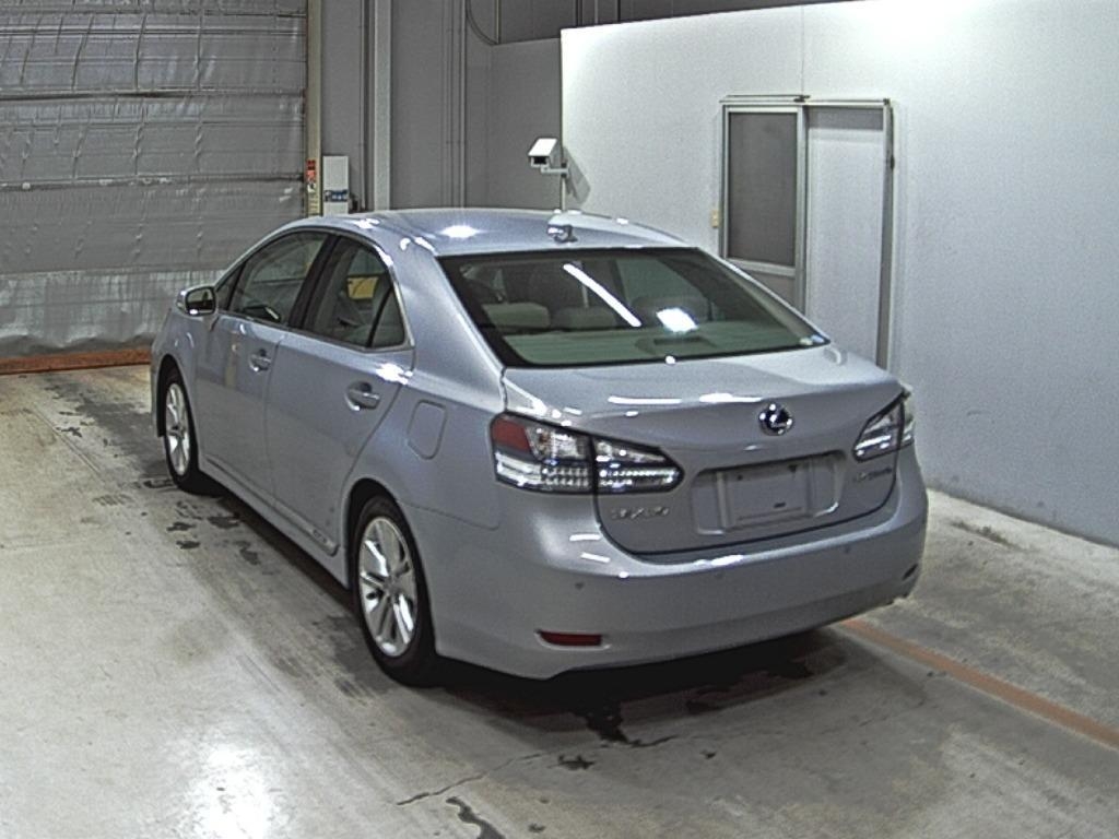 LEXUS HS250H