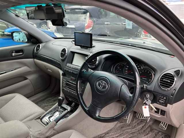 TOYOTA VEROSSA