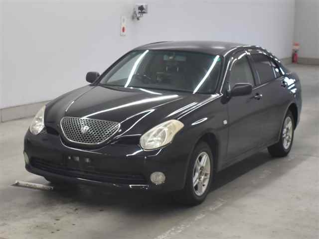 TOYOTA VEROSSA