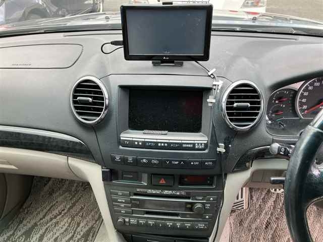 TOYOTA VEROSSA