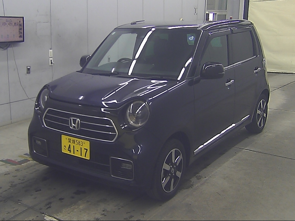 HONDA N-ONE
