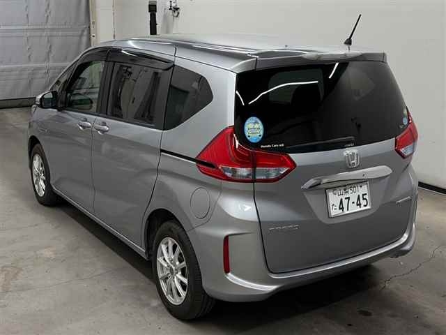 HONDA FREED+