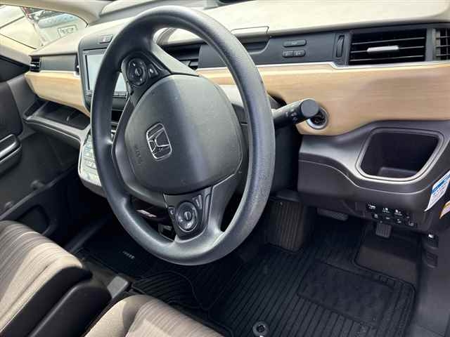 HONDA FREED+