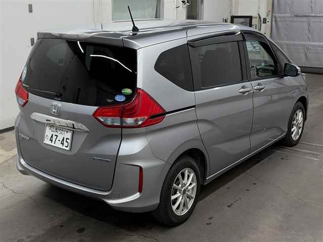 HONDA FREED+