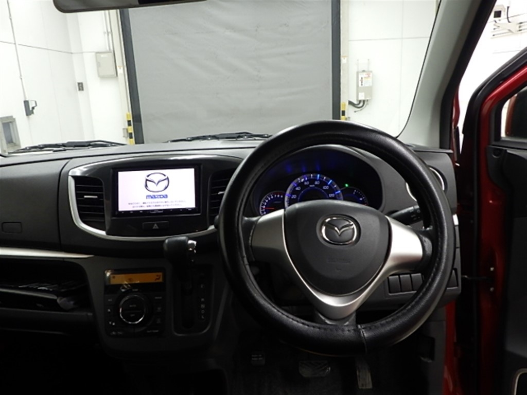 MAZDA FLAIR