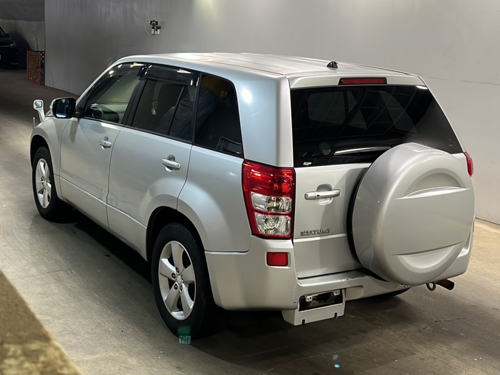 SUZUKI ESCUDO