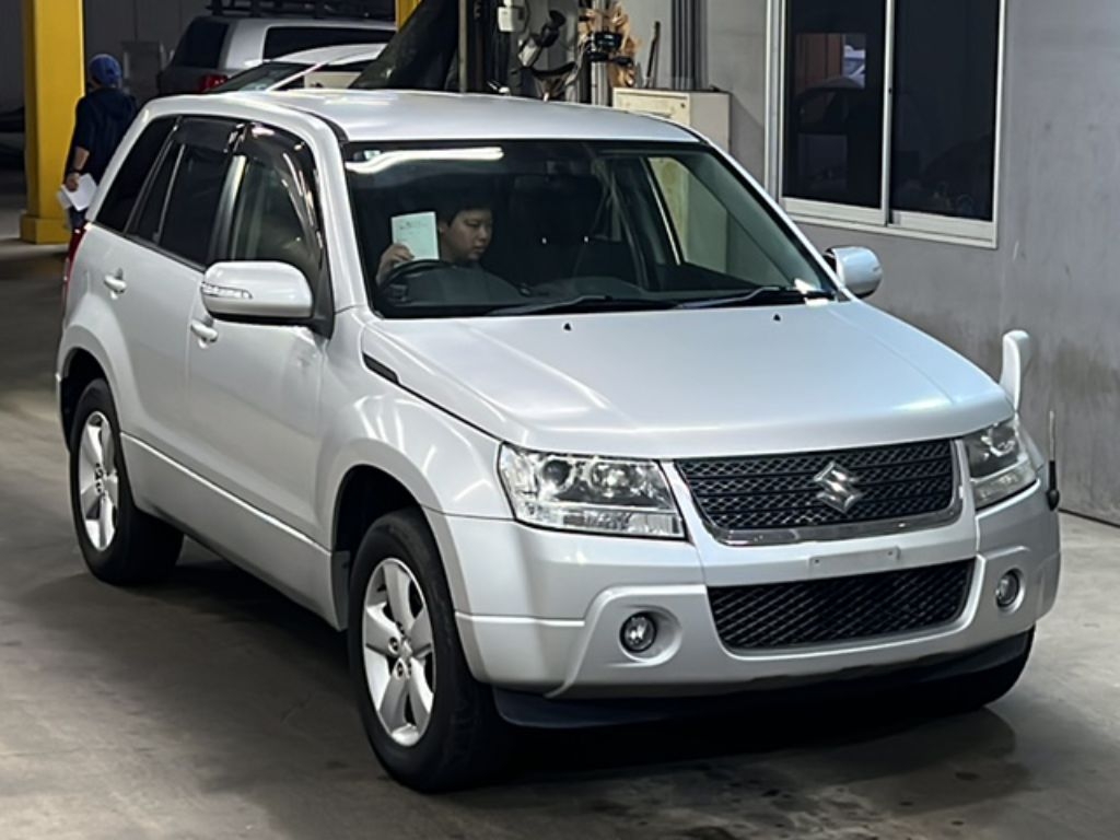 SUZUKI ESCUDO