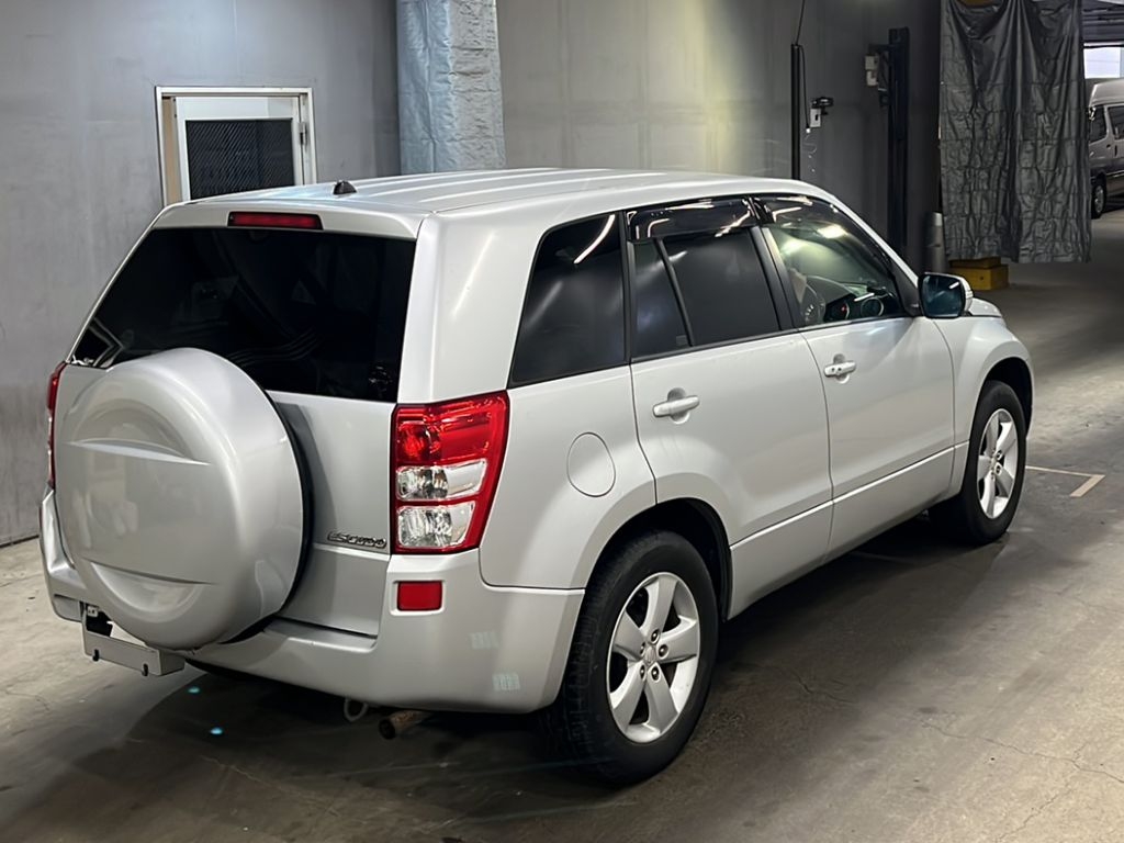 SUZUKI ESCUDO