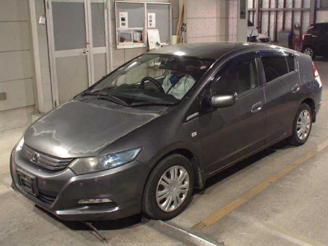 HONDA INSIGHT
