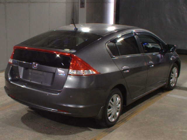 HONDA INSIGHT
