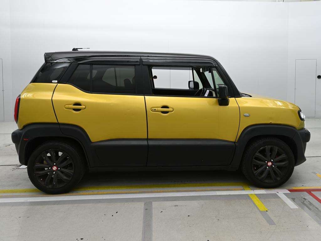 SUZUKI XBEE