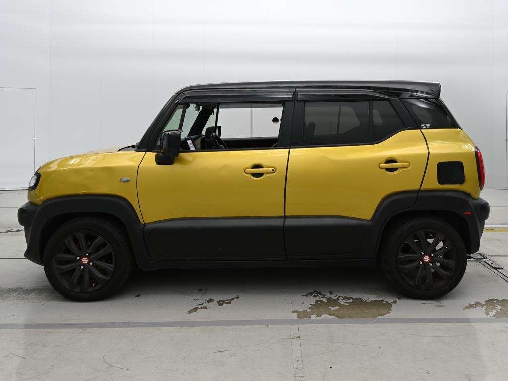 SUZUKI XBEE