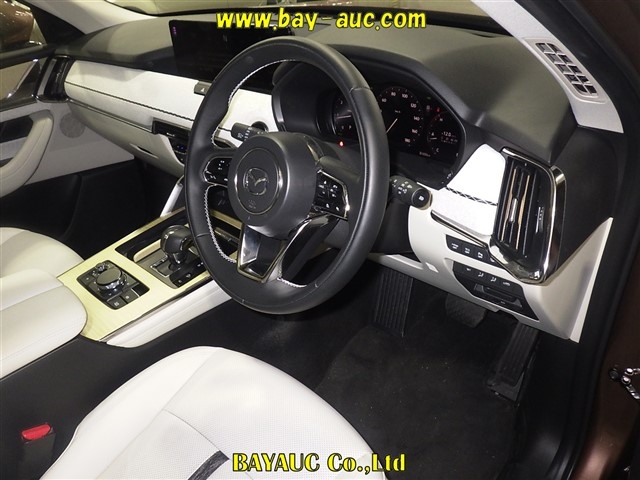 MAZDA CX-80