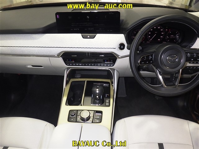 MAZDA CX-80