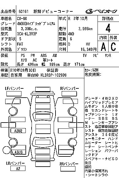 MAZDA CX-80
